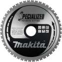 Makita B-09787 Zaagblad metaal 185 millimeter MAK-B-09787