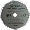 Batavia HSS Zaagblad voor XXL Speed Saw - 80 T - 2 Stuks