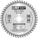 CMT 292.190.48FF HW Cirkelzaagblad - 190 x FF x 48T - Hout