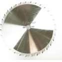 Record Eco Laser Circular Saw Blade 350 x 3.5 x 30 mm Z 32 W