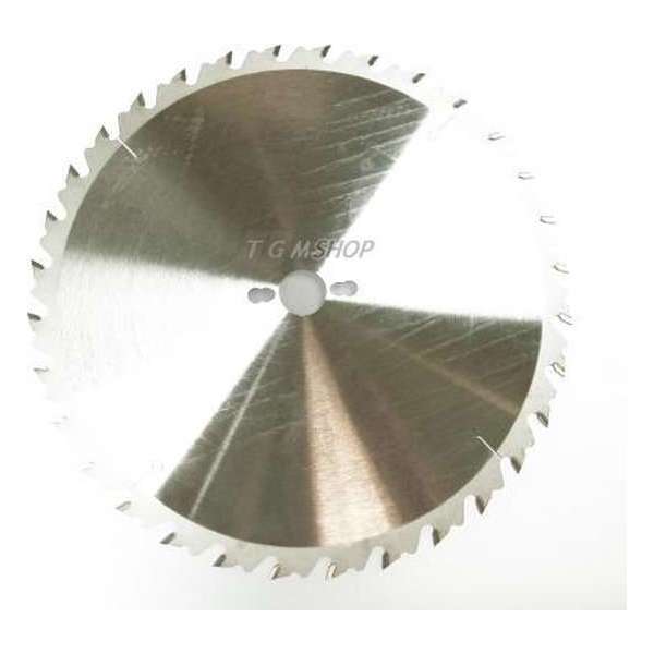 Record Eco Laser Circular Saw Blade 350 x 3.5 x 30 mm Z 32 W