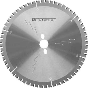 Stehle Cirkelzaagblad TRF-U Uni-steel 235x24x30 / 44tnd