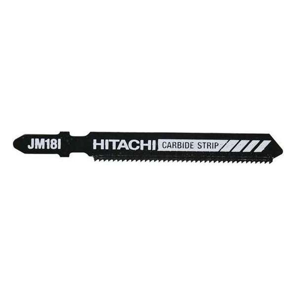 Hitachi Decoupeerzaagbladen JM18I blister van 2 bladen