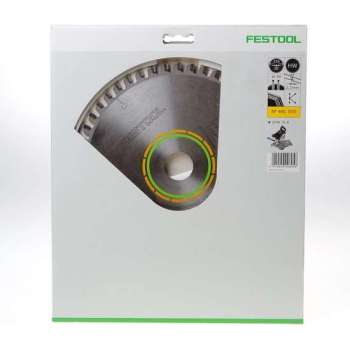 Festool 491050 / 216x2,3x30 W48 Cirkelzaagblad - 216 x 30 x 48T - Hout