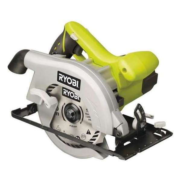 Ryobi EWS1150RS cirkelzaag