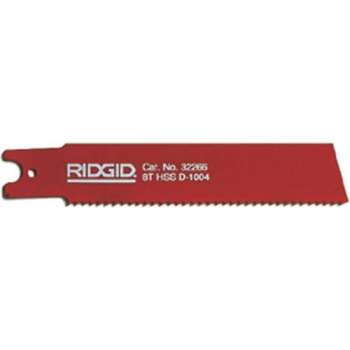 Ridgid D1004 Pendelzaagblad - 150mm