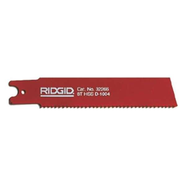 Ridgid D1004 Pendelzaagblad - 150mm