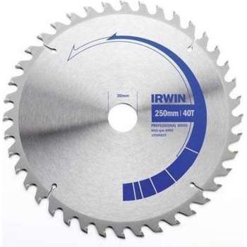 Irwin Cirkelzaagblad - 160 x 24 mm