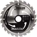 Makita B-64185 Zaagb Efficut 190x30x1,45 24T 23g