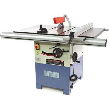 HBM 600 cirkelzaagtafel 230 Volt