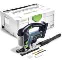 Festool Accu Decoupeerzaagmachine PSBC 420 EB-Li Basic