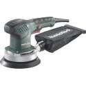 Metabo SXE3150 Excentrische Schuurmachine - 150mm - 310W