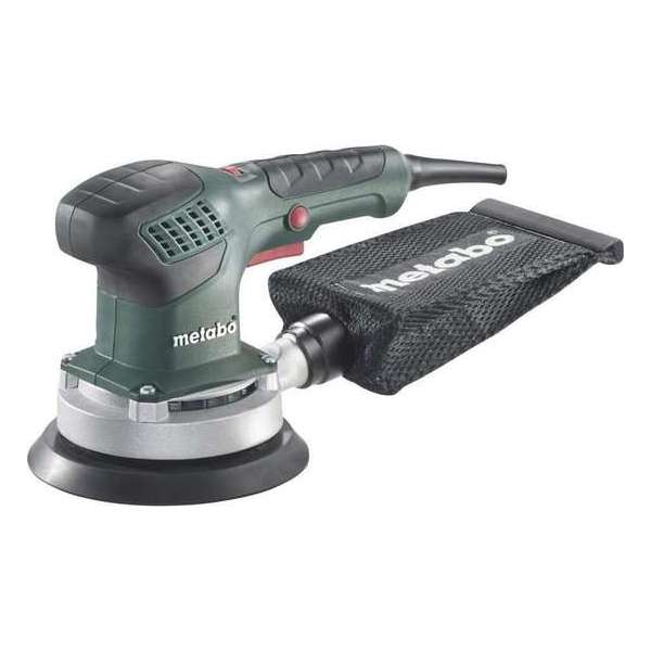 Metabo SXE3150 Excentrische Schuurmachine - 150mm - 310W