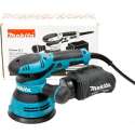 MAKITA BO5041 Excentrische Schuurmachine - 300 W