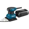 Makita BO4565K Vlakschuurmachine - 200 W - 112 x 190 mm schuuroppervlak