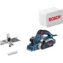 Bosch Professional GHO 26-82 D Schaafmachine - 710 Watt - Tot 2,6 mm spaandiepte