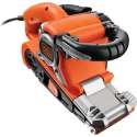 BLACK+DECKER KA88-QS Bandschuurmachine - 720W - met 75x533 bandafmeting