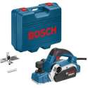 Bosch Professional GHO 26-82 D Schaafmachine - 710 Watt - Tot 2,6 mm spaandiepte