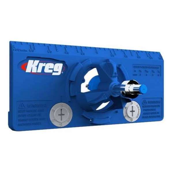 Kreg Concealed Hinge Jig