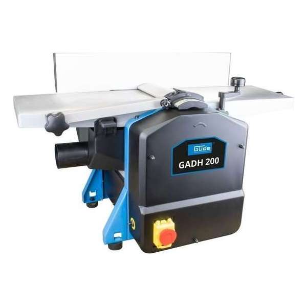 Gude GADH 200 Vandiktebank - 1250W