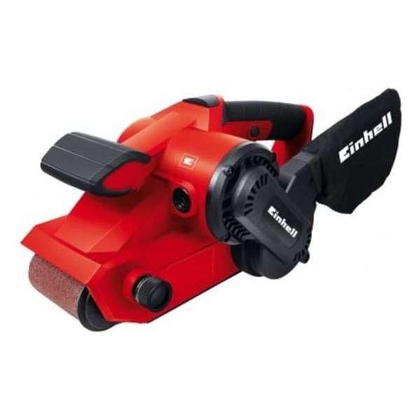 Einhell TC-BS 8038 Bandschuurmachine – 800 W