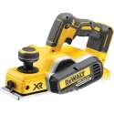 Dewalt DCP580N 18V Li-Ion accu Schaafmachine body - koolborstelloos