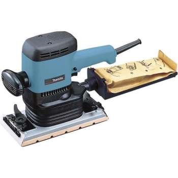 Makita 9046 230 V Vlakschuurmachine