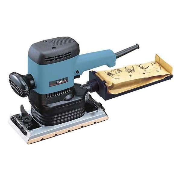 Makita 9046 230 V Vlakschuurmachine