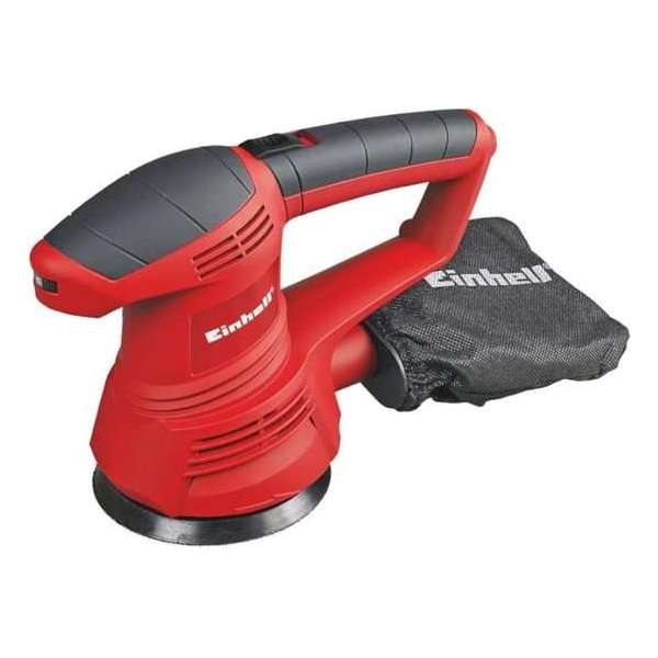 Einhell TC-RS 38E Elektrische Schuurmachine 380 W