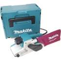 Makita 9404J Blau/Schwarz Bandschleifer