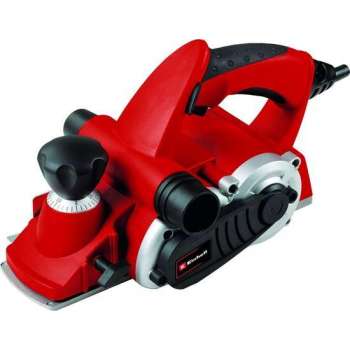 EINHELL TE-PL 900 Schaafmachine - 900 W - Omkeerbaar mes