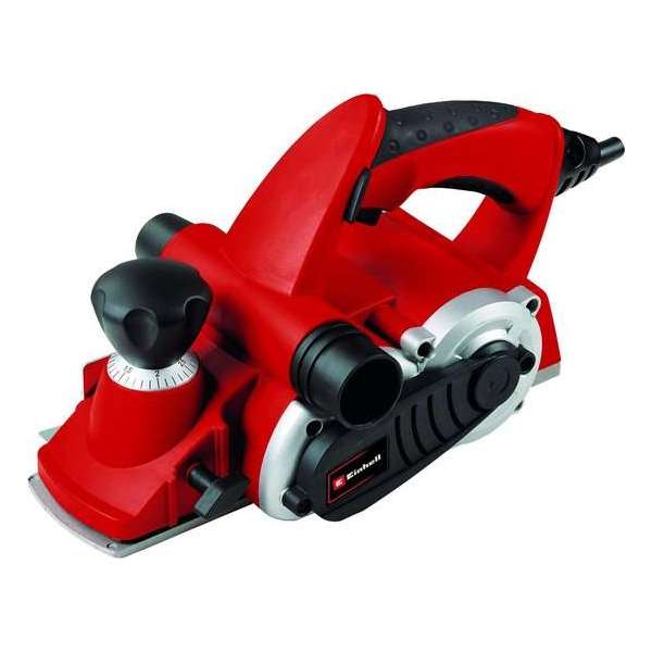 EINHELL TE-PL 900 Schaafmachine - 900 W - Omkeerbaar mes