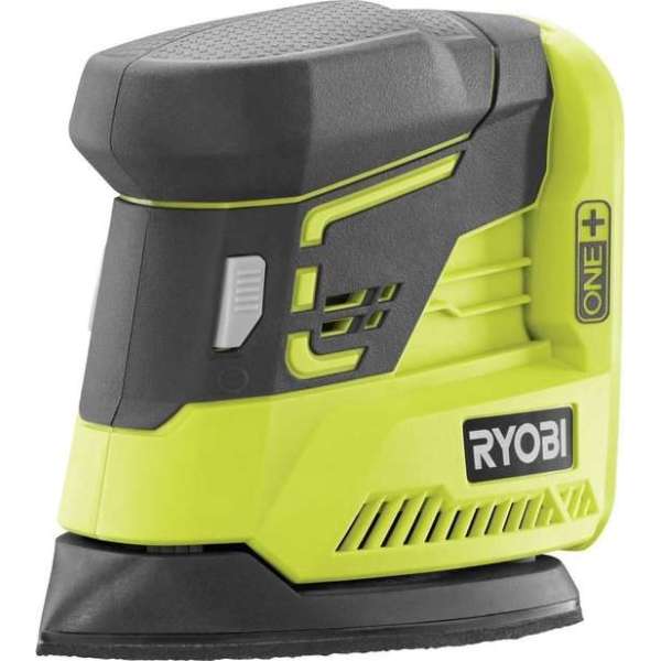 Ryobi R18PS-0 ONE+ accu-delta-schuurmachine