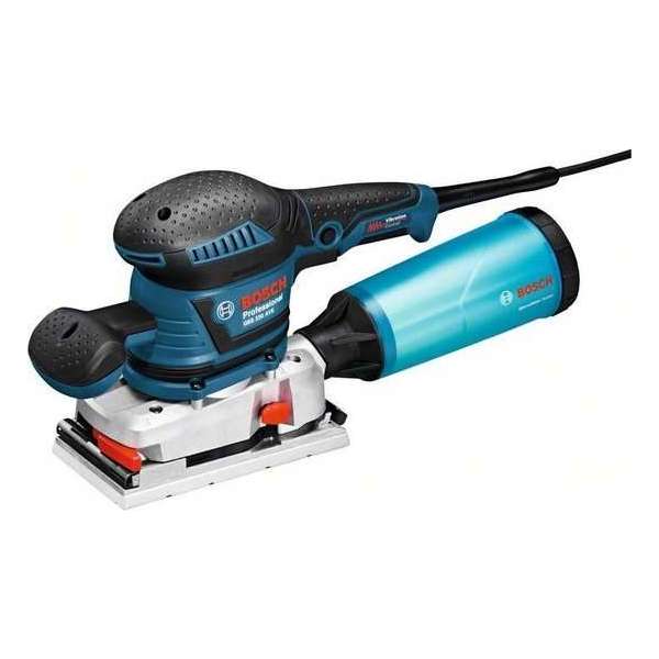 BOSCH GSS 230 AVE Vlakschuurmachine