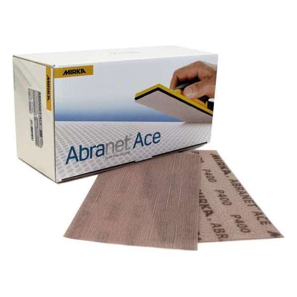 MIRKA Abranet ACE Schuurstroken 115x230mm - P120