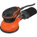 BLACK+DECKER KA199-QS 240W - Exc. Schuurmachine