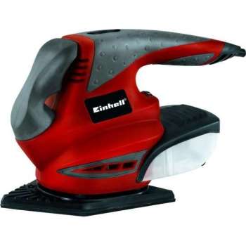 Einhell RT-XS 28 Multi Schuurmachine