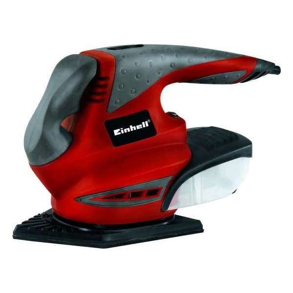 Einhell RT-XS 28 Multi Schuurmachine