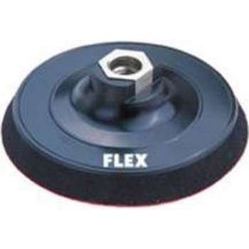 Flex 350737 Klittenbandschijf gedempt, M 14