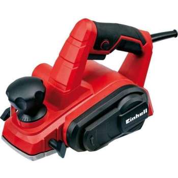 Einhell TC-PL 750 Elektrische Schaaf - 750 W - Schaafbreedte: 82 mm