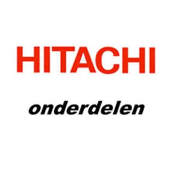 Hitachi Aandrijfriem 958874