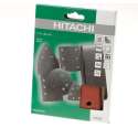 Hitachi Schuurpapier Velcro 753042