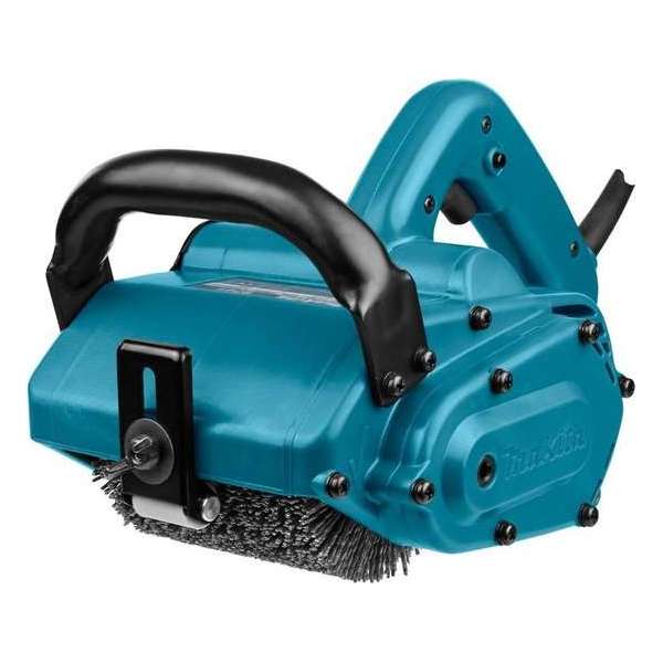 Makita 9741 Borstelschuurmachine - 860W - 100 x 120mm