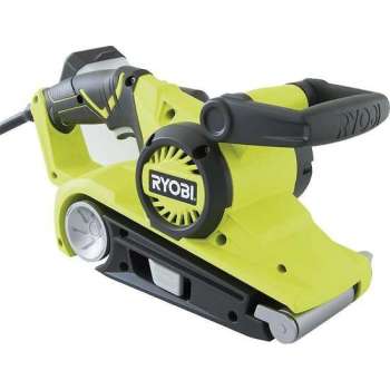 Ryobi EBS800V bandschuurmachine