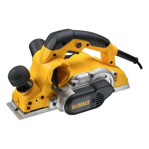 DeWalt - Schaafmachine - 1050W - 4mm