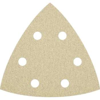 1x100 Klingspor PS 33 CK Sand paper velcro Grain 80 GLS 15