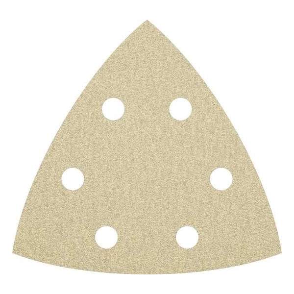 1x100 Klingspor PS 33 CK Sand paper velcro Grain 80 GLS 15