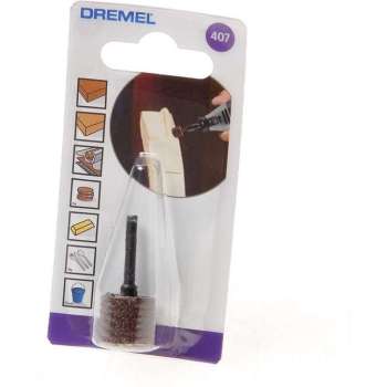 Dremel Schuurbandhouder 2615-0407-32 - 13 mm - 60/grof