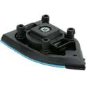 Zool plaat opspantafel gereedschap schuurmachine origineel Black & Decker 15890