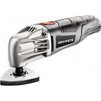 MULTITOOL MACHINE 180 Watt - GRAPHITE